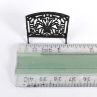 Fire Screen Romantic